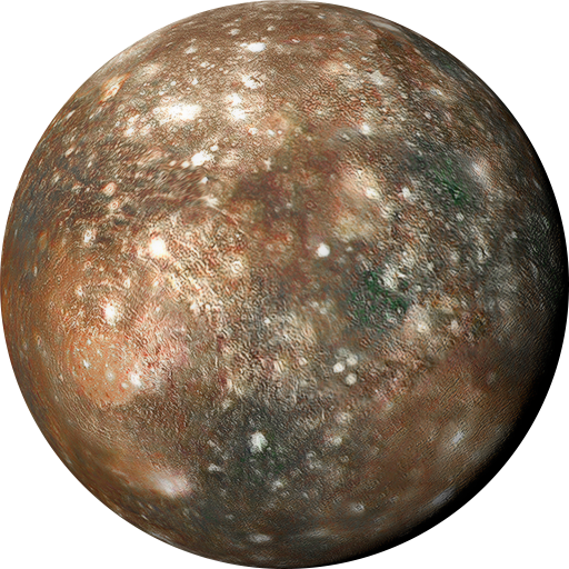 Callisto